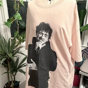 Jack Harlow Concert Tshirt